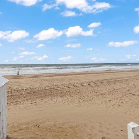ヴィレ・シュル・メールStudio 100M De La Plage & Casinoアパートメント エクステリア 写真